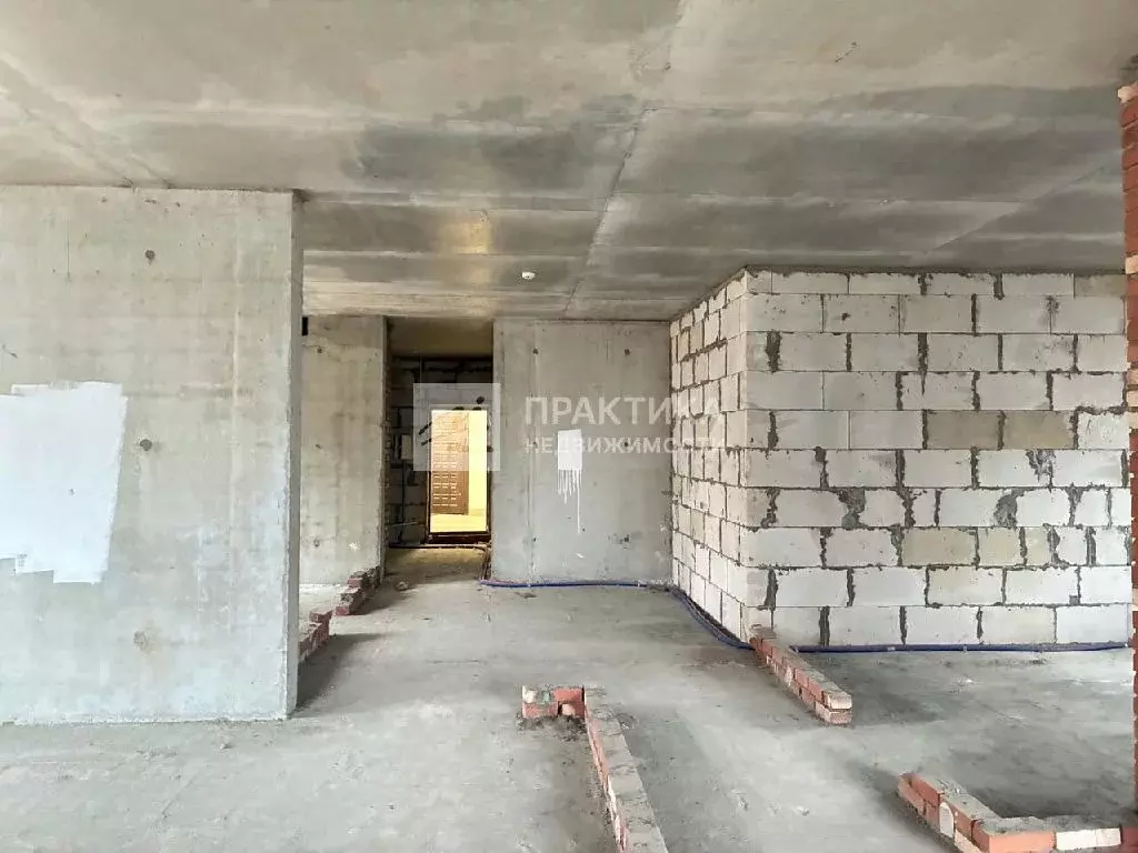 Продается 3-комнатная квартира - Фото 2