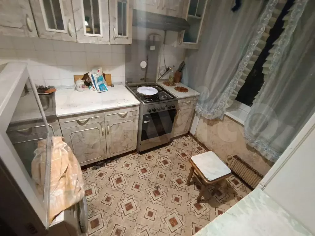 Комната 16 м в 2-к., 8/9 эт. - Фото 0