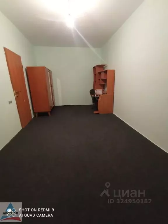 1-к кв. Ярославская область, Переславль-Залесский муниципальный округ, ... - Фото 2