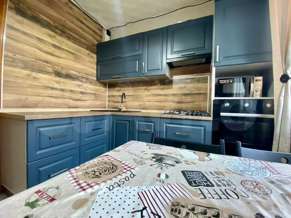 2-к. квартира, 60 м, 5/10 эт. - Фото 1