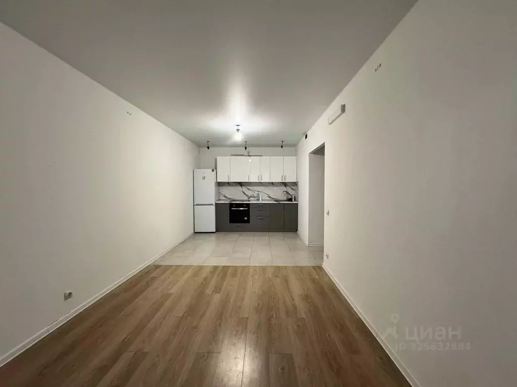 2-к кв. Московская область, Котельники Белая Дача мкр, 25к1 (59.1 м) - Фото 2