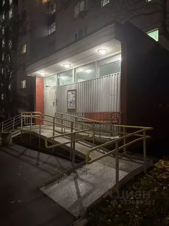 1-к кв. Москва, Москва, Зеленоград к1432 (40.0 м) - Фото 2