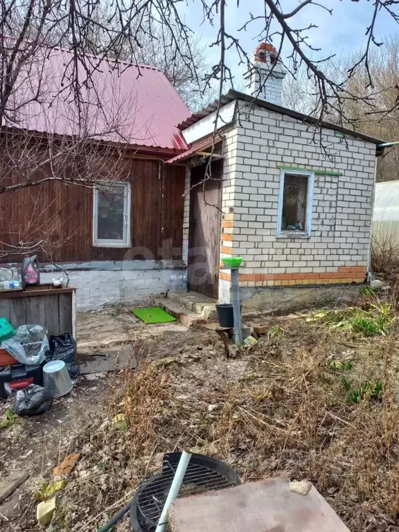 Дом в Саратовская область, Саратов Песочная ул., 122 (47 м) - Фото 0