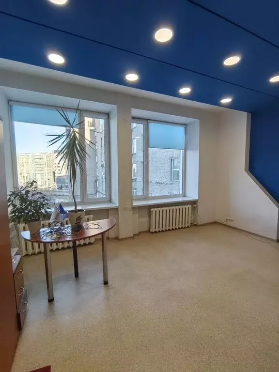 Офис в Новосибирская область, Новосибирск просп. Карла Маркса, 57 (20 ... - Фото 2