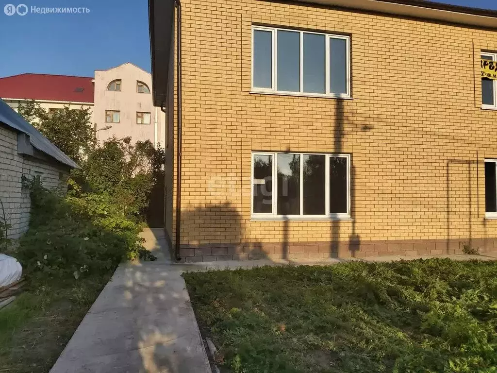 Дом в Ульяновск, улица Фрунзе (124.5 м) - Фото 2