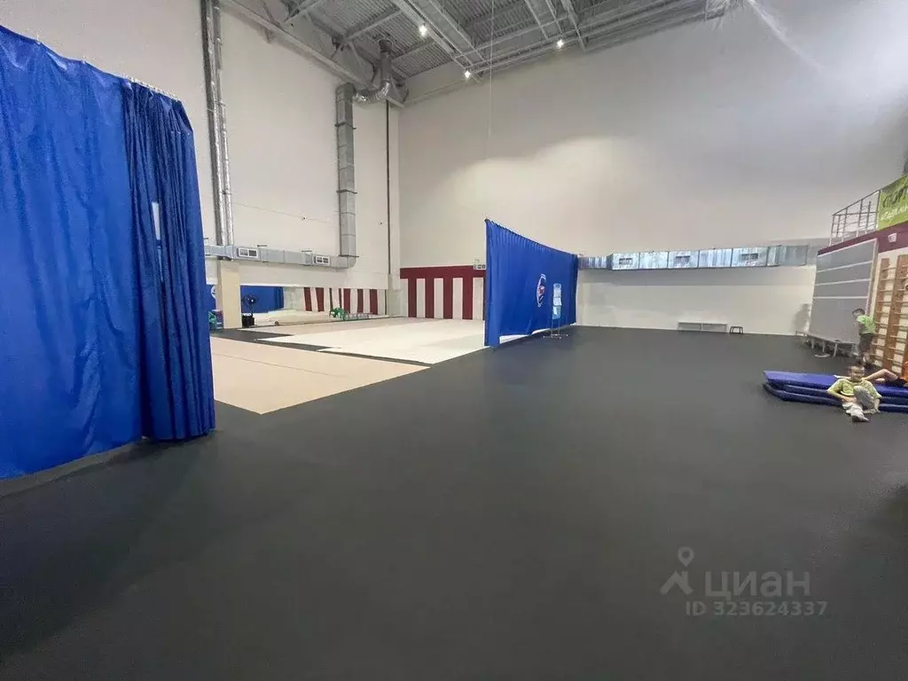 Помещение свободного назначения в Саратовская область, Саратов ул. ... - Фото 0