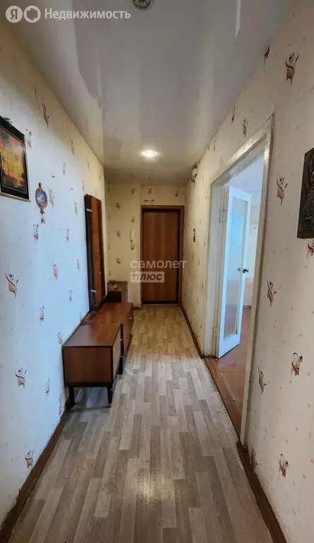 3-комнатная квартира: Каменск-Уральский, 2-я Рабочая улица, 98 (64 м) - Фото 2