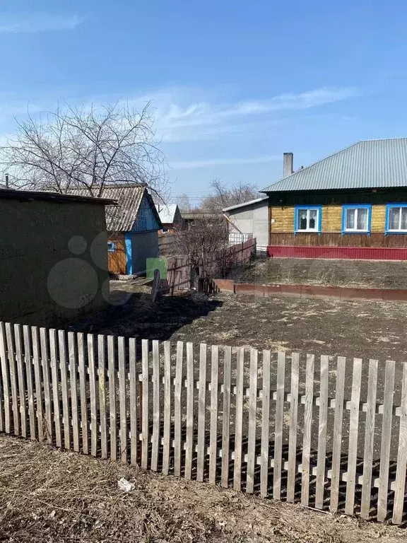 Дом 48,9 м на участке 7,56 га - Фото 0
