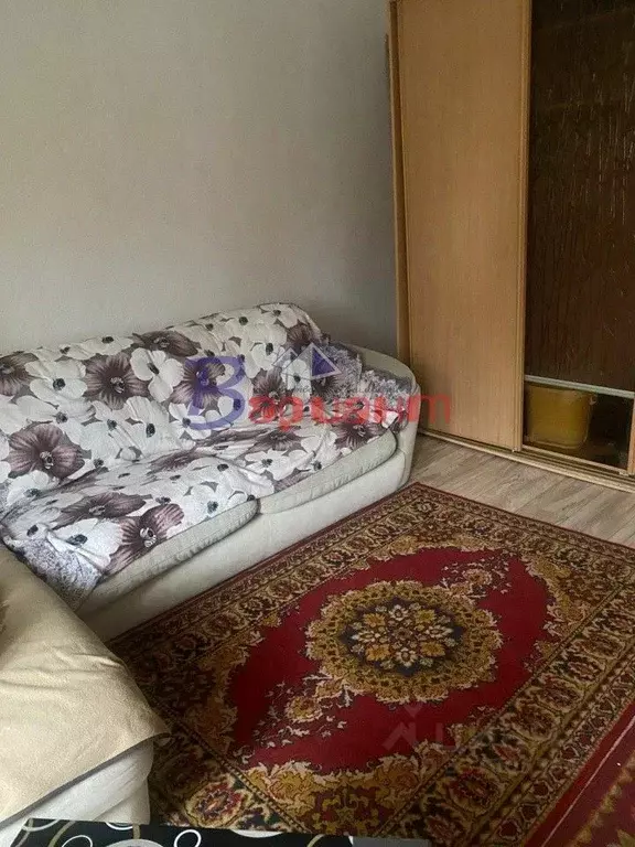 Комната Челябинская область, Челябинск ул. Худякова, 13А (17.9 м) - Фото 1