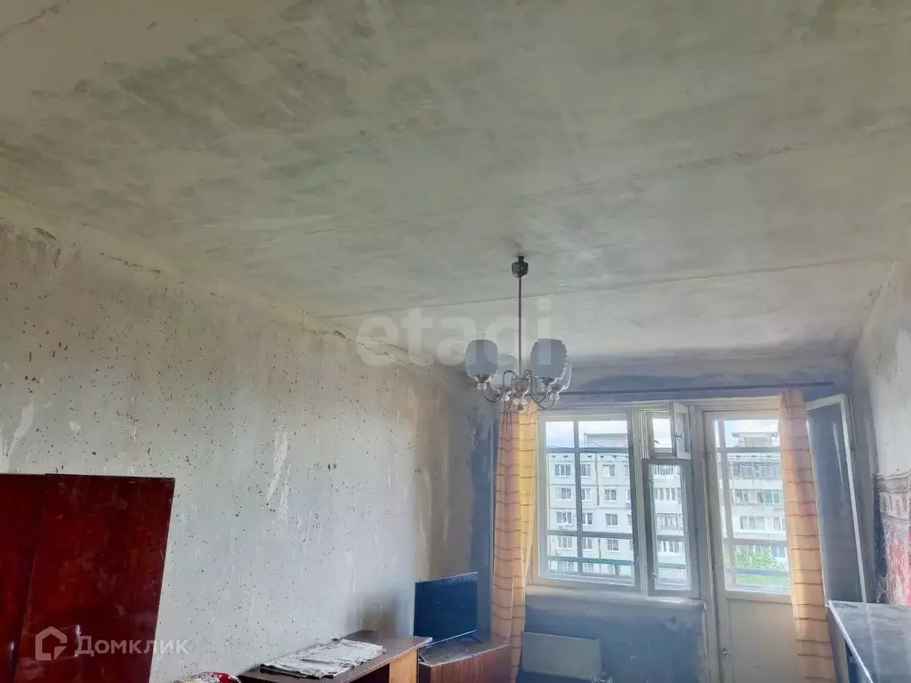 Продаётся 3-к квартира, 72.4 м - Фото 0