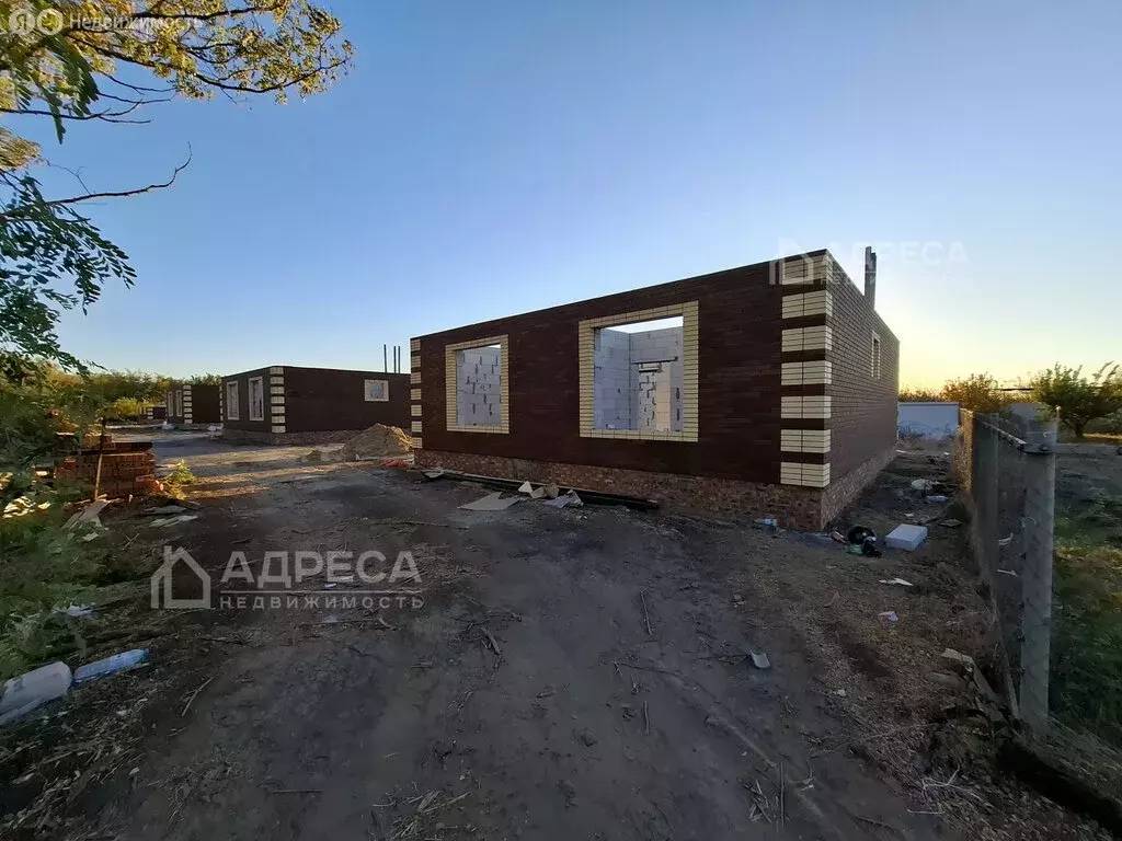 Дом в Пешково, Южная улица, 44 (90 м) - Фото 1