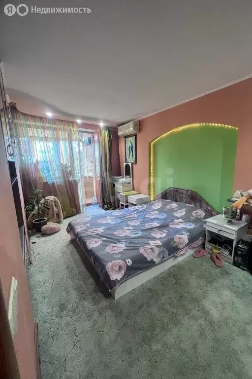 3-комнатная квартира: Севастополь, улица Генерала Жидилова, 44 (74 м) - Фото 1