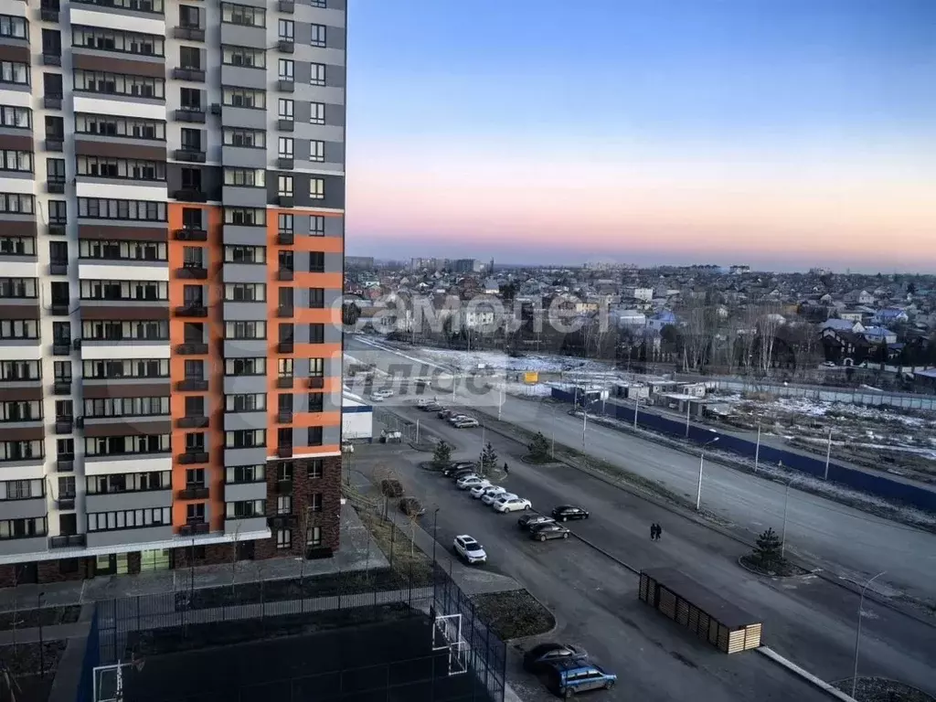 Квартира-студия, 30 м, 8/23 эт. - Фото 0
