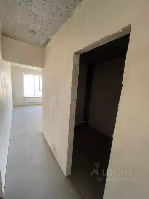 2-к кв. Саратовская область, Саратов ул. Имени Академика Н.Н. ... - Фото 2