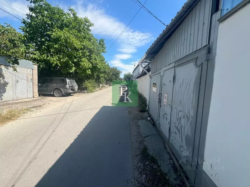 Производственное помещение в Севастополь просп. Победы, 17 (160 м) - Фото 2