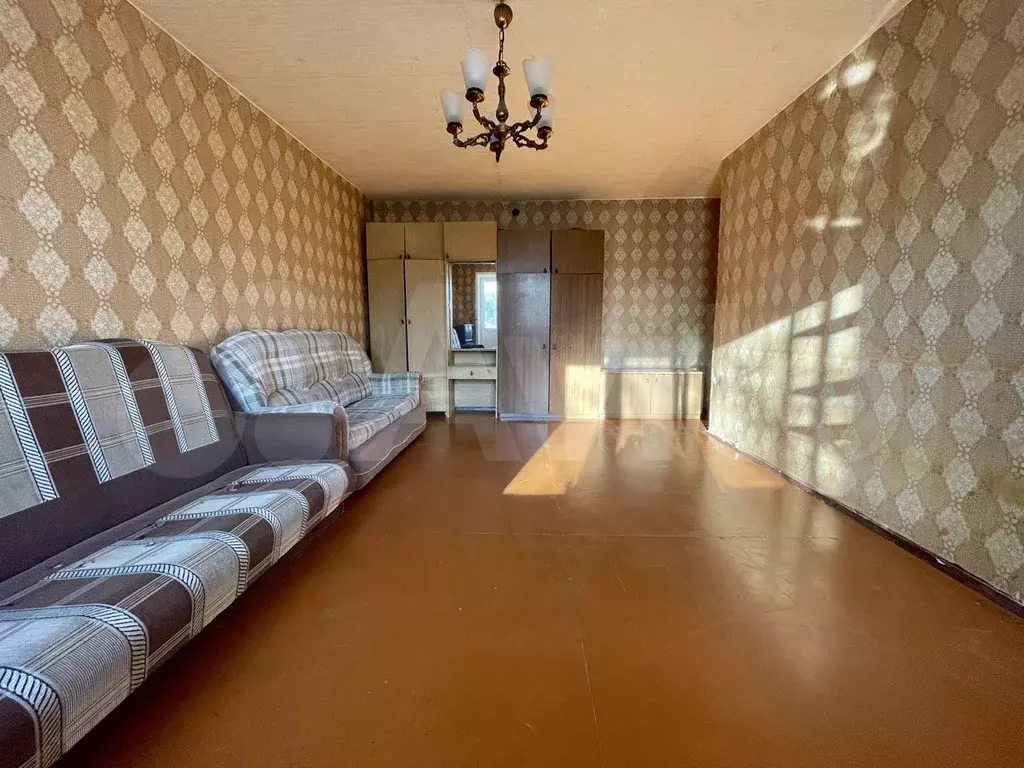 2-к. квартира, 50 м, 5/5 эт. - Фото 0