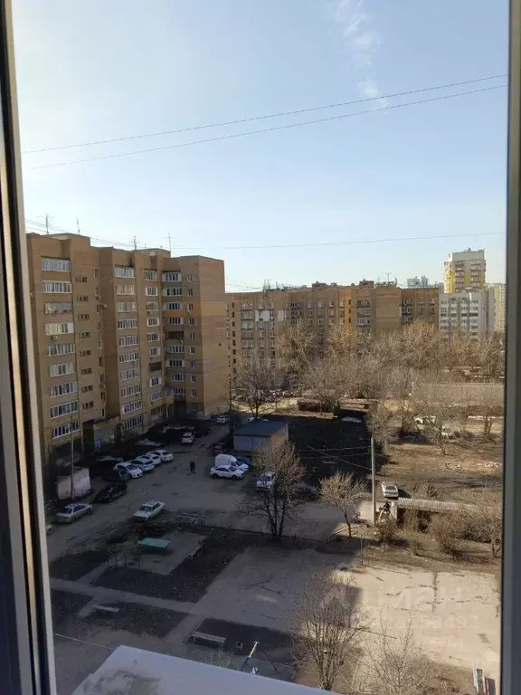 3-к кв. Самарская область, Самара Магнитогорская ул., 3 (96.6 м) - Фото 1