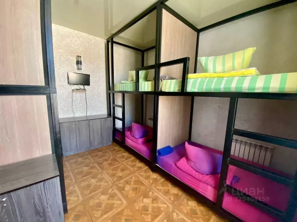 Комната Мордовия, Атяшево рп ул. Гражданская, 2Г (24.0 м) - Фото 1