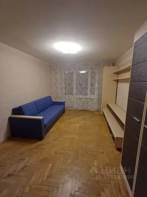 2-к кв. Московская область, Химки ул. Пожарского, 14 (38.0 м) - Фото 1