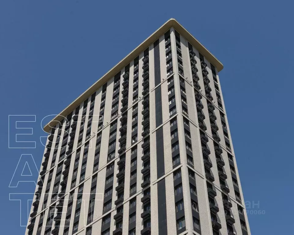 3-к кв. Москва Винницкая ул., 8к4 (93.0 м) - Фото 0