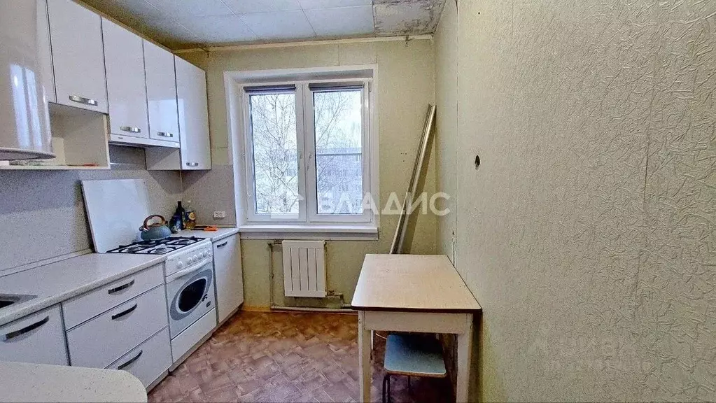 2-к кв. Владимирская область, Ковров ул. Куйбышева, 3 (47.4 м) - Фото 2