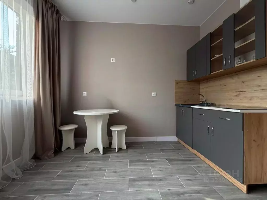 Студия Адыгея, Майкоп ул. К.А. Васильева, 2к2 (20.0 м) - Фото 1