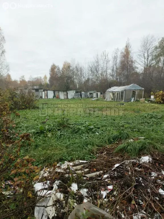 Участок в Смоленск, Досуговское шоссе (12.1 м) - Фото 2