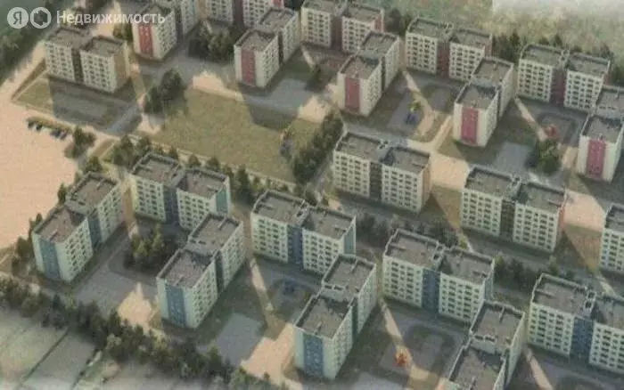 1-комнатная квартира: Саратов, 3-й Овсяной проезд, 8 (33.7 м) - Фото 1