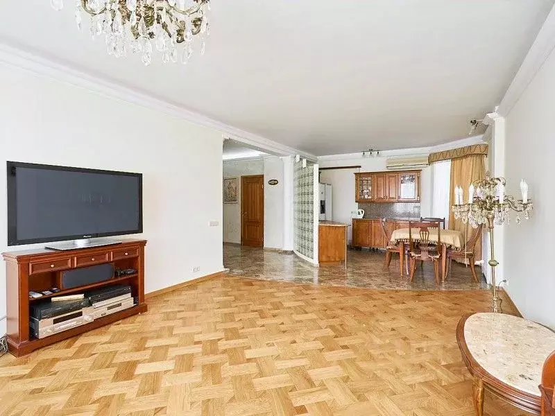 4-к кв. Москва ул. Удальцова, 19К1 (135.0 м) - Фото 2