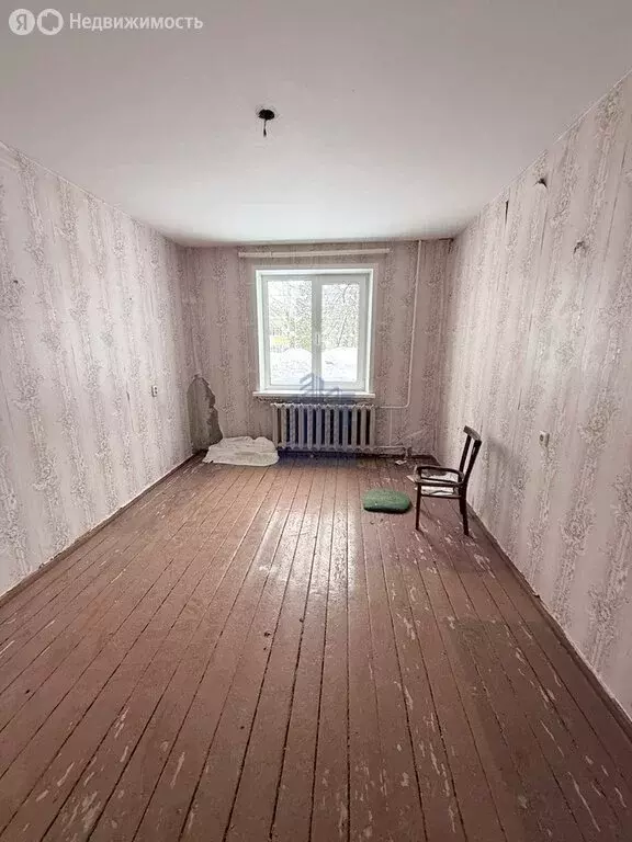 3-комнатная квартира: Чебоксары, улица Мичмана Павлова, 32 (69 м) - Фото 2