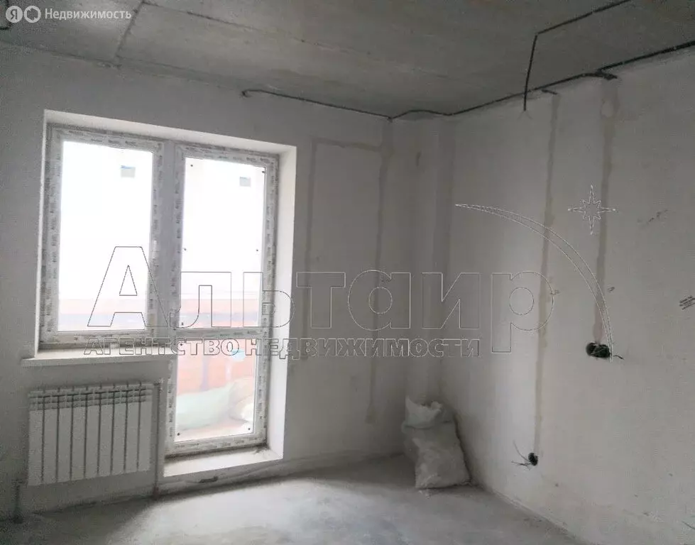 Квартира-студия: Ростов-на-Дону, микрорайон Северный, бульвар ... - Фото 2