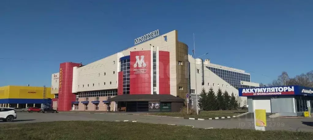 Гараж в Кемеровская область, Кемерово Ленинградский просп., 28/1 (24 ... - Фото 2