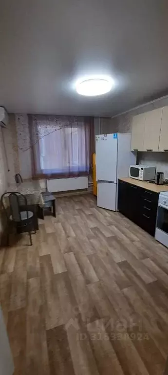 3-к кв. Краснодарский край, Краснодар ул. Героя А.А. Аверкиева, 2 ... - Фото 0