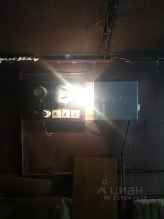 Гараж в Белгородская область, Белгород ул. Костюкова, 46 (19 м) - Фото 2