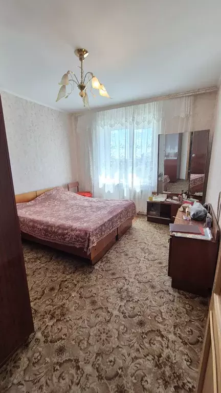 Продаётся 3-к квартира, 63.5 м - Фото 0