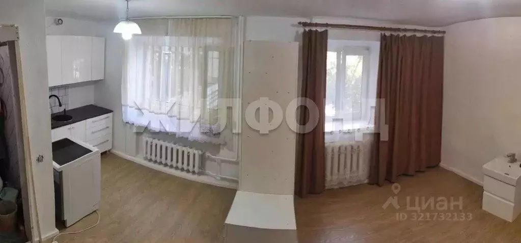 Студия Томская область, Томск Учебная ул., 40 (24.7 м) - Фото 0