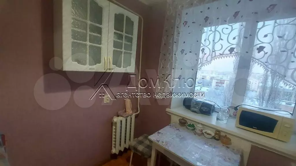 2-к. квартира, 49 м, 5/5 эт. - Фото 1