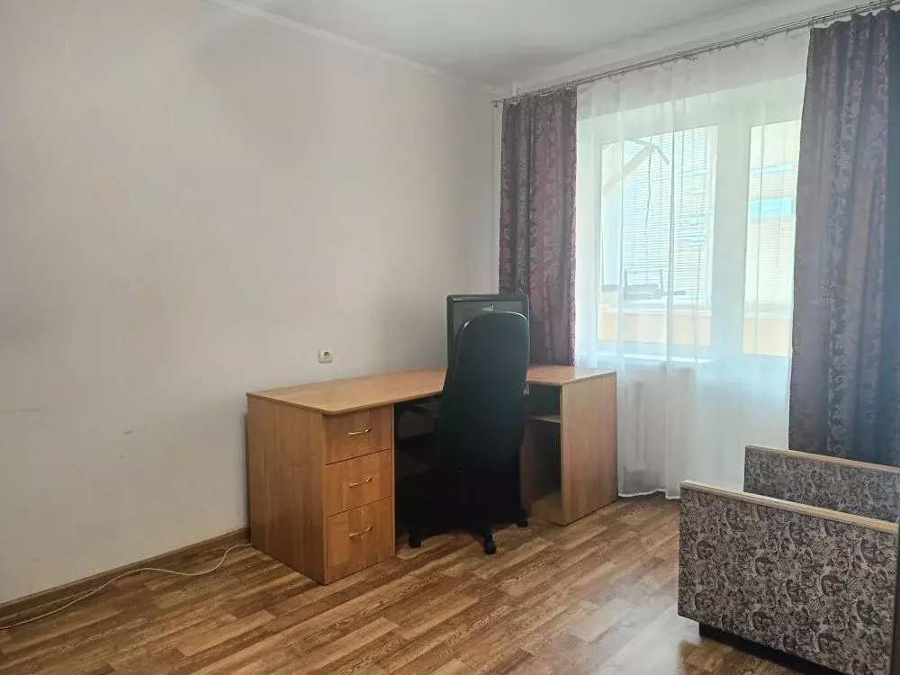 1-к кв. Ульяновская область, Ульяновск ул. Александра Невского, 2Бк2 ... - Фото 2