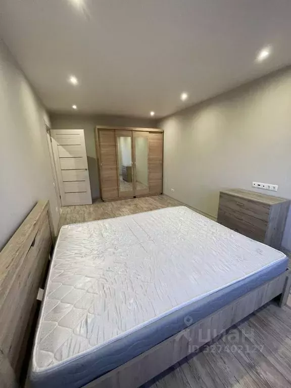 1-к кв. Москва ул. Цюрупы, 11К3 (35.0 м) - Фото 2