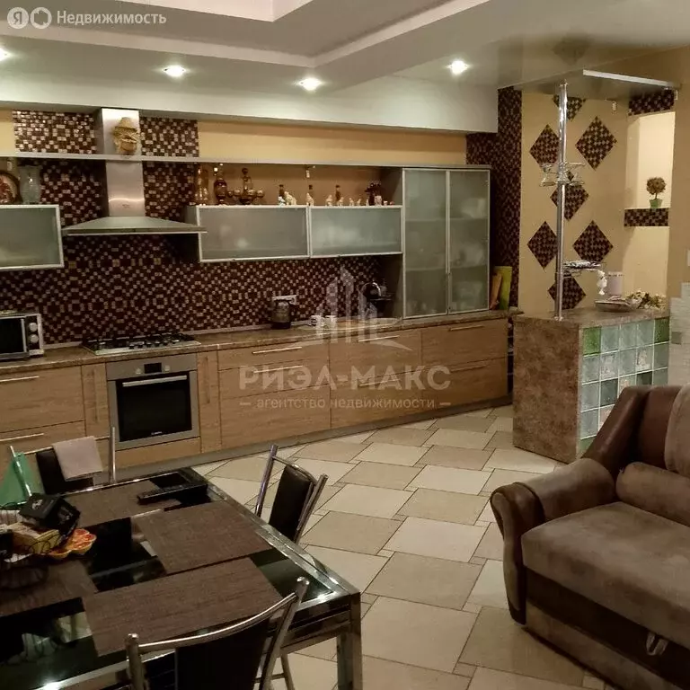 3-комнатная квартира: Брянск, Московский проспект, 1к1 (108.1 м) - Фото 1