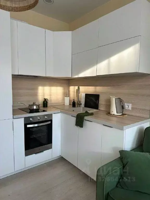 2-к кв. Москва Перовское ш., 2к2 (42.0 м) - Фото 1