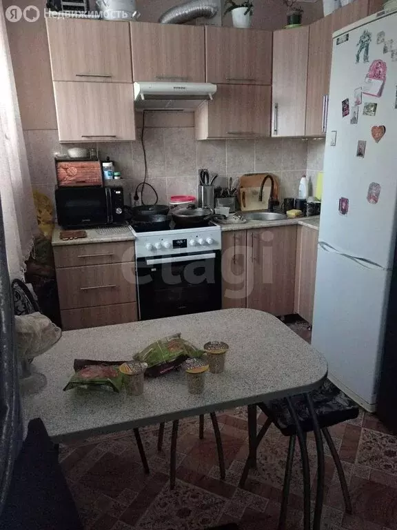 3-комнатная квартира: Троицк, проспект Культуры, 12 (55.7 м) - Фото 2