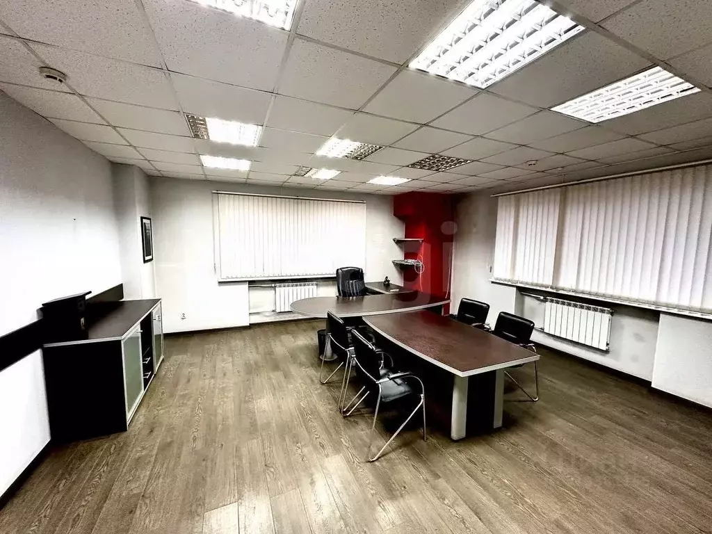 Офис в Коми, Сыктывкар Колхозная ул., 52/4 (260 м) - Фото 1