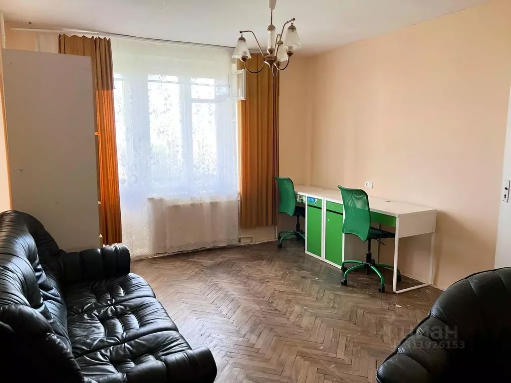 1-к кв. Санкт-Петербург ул. Тамбасова, 30К2 (35.0 м) - Фото 0