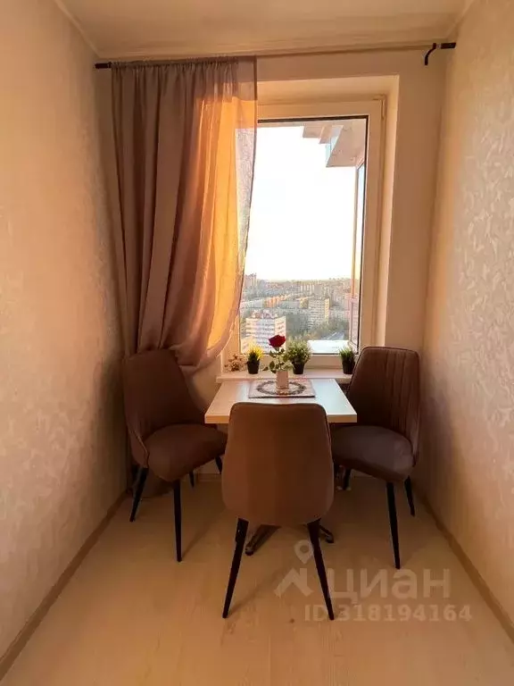 1-к кв. Санкт-Петербург ул. Кустодиева, 5к1 (35.0 м) - Фото 1