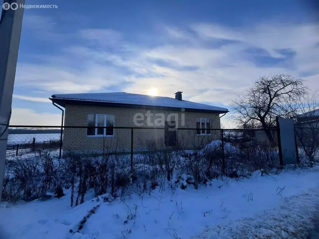 Дом в Воронеж, Советский район (90.4 м) - Фото 1
