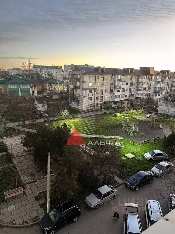 3-к кв. Крым, Саки ул. Строительная, 14 (52.3 м) - Фото 2