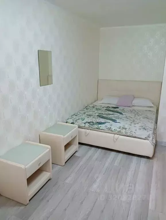 1-к кв. Татарстан, Казань ул. Фатыха Амирхана, 13 (40.0 м) - Фото 0