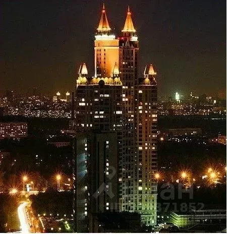 4-к кв. Москва Давыдковская ул., 3 (195.0 м) - Фото 2