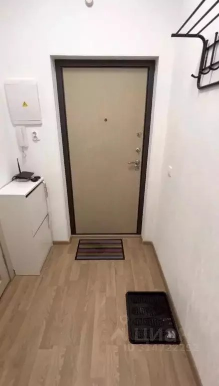 Студия Ленинградская область, Мурино Всеволожский район, бул. ... - Фото 0